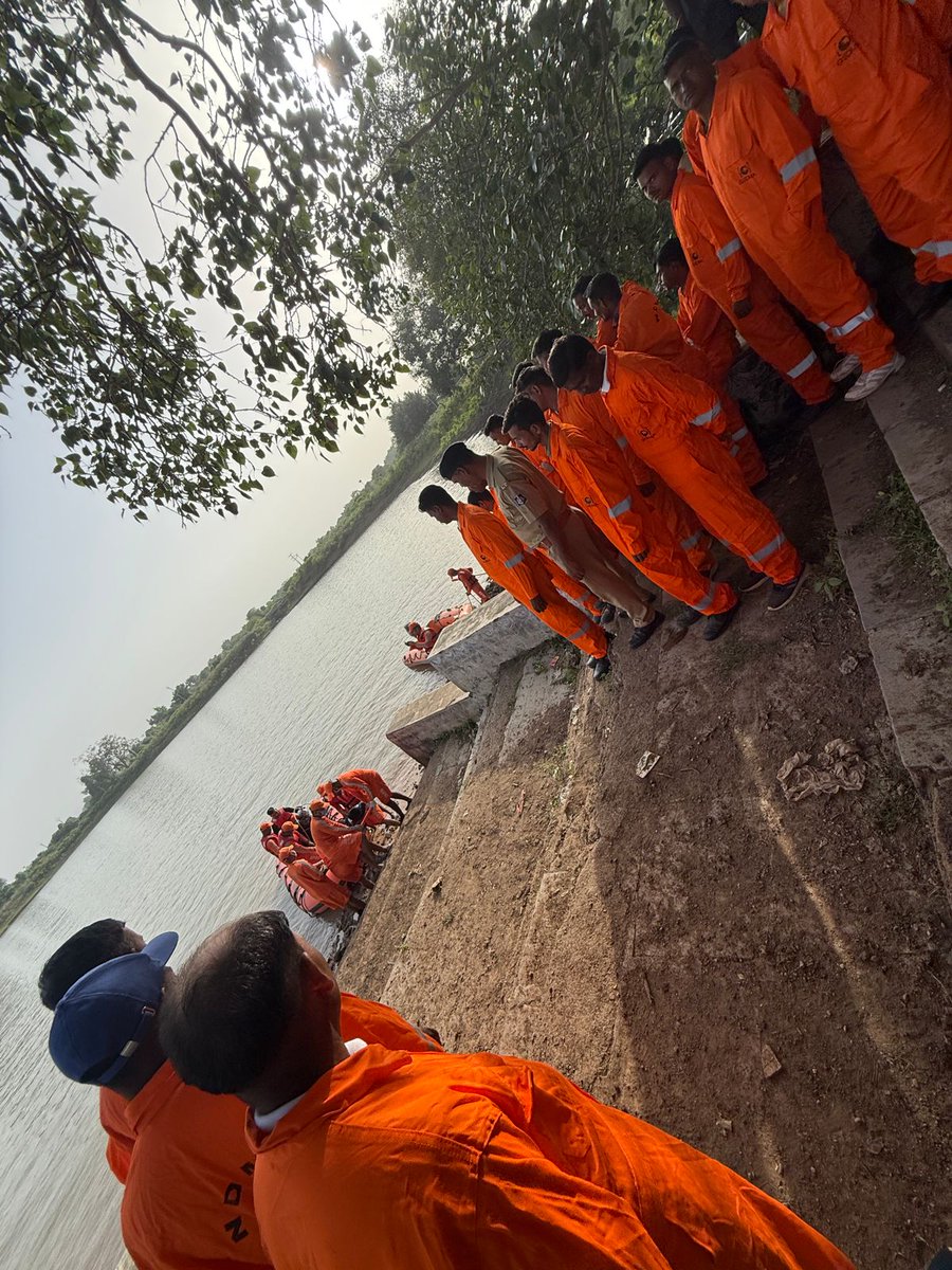 Narmada Police tweet media