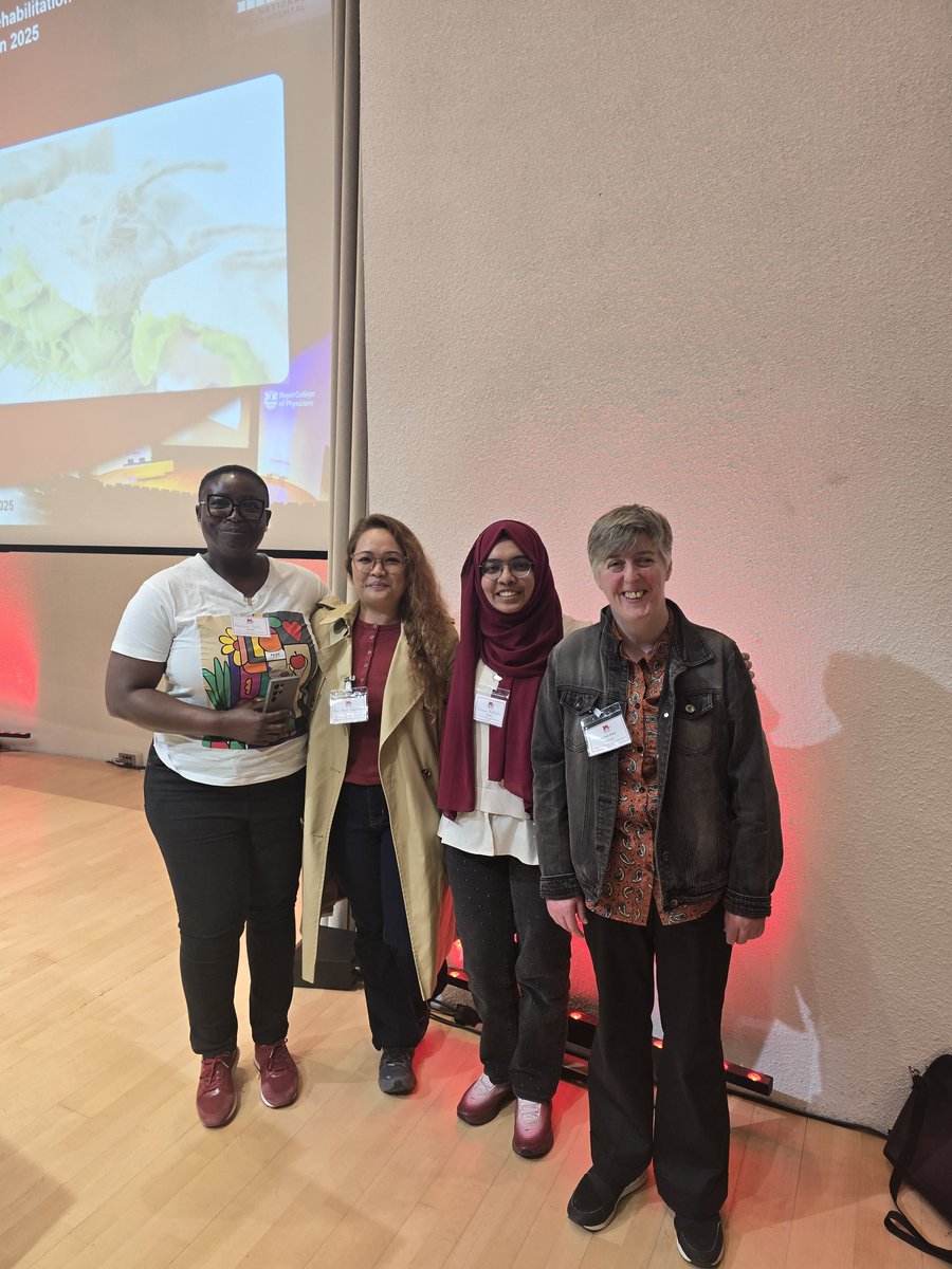 DrSCDonnelly's tweet image. Really lovely to see our ward nurses here at Horisons in Intestinal Failure @RCPhysicians @StMarksHospital. These angels are so important for our patients and us as an #intestinalfailure #MDT