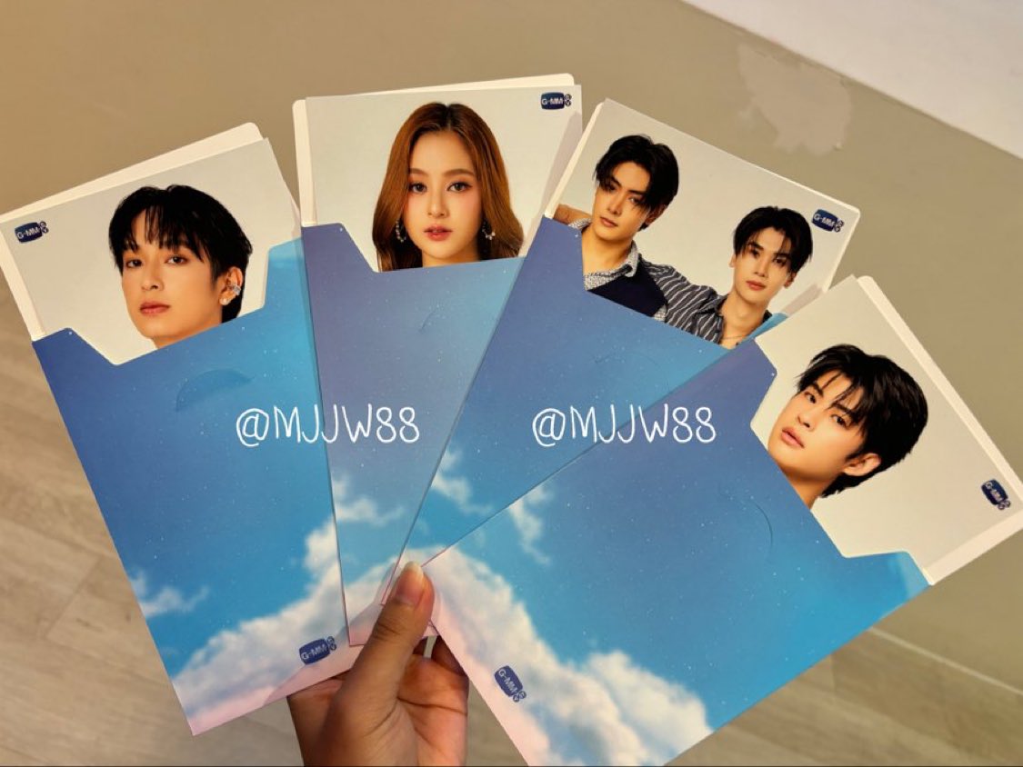 MJJW88's tweet photo. ❗️ปล่อยโปสชิม่อน มิ้ม จุงดัง มาร์ค ใบละ 50 บาท / หาแลกเป็นคริส คริสสิง หมอจิม

🚛 ค่าส่ง 30 / นัดรับ 12/10

#GMMTVFANIVAL 
#ตลาดนัดgmmtv https://t.co/BC4bDJ7b2x