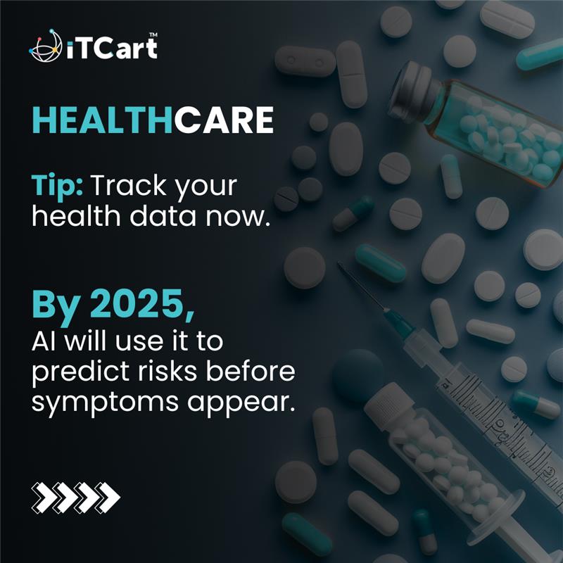 connectitcart's tweet image. AI in 2025 is redefining the future of work - driving innovation, predicting needs, and creating a smarter, sustainable world.

#FutureOfWork #TechInnovation #SustainableFuture #SmartTech #AIAutomation