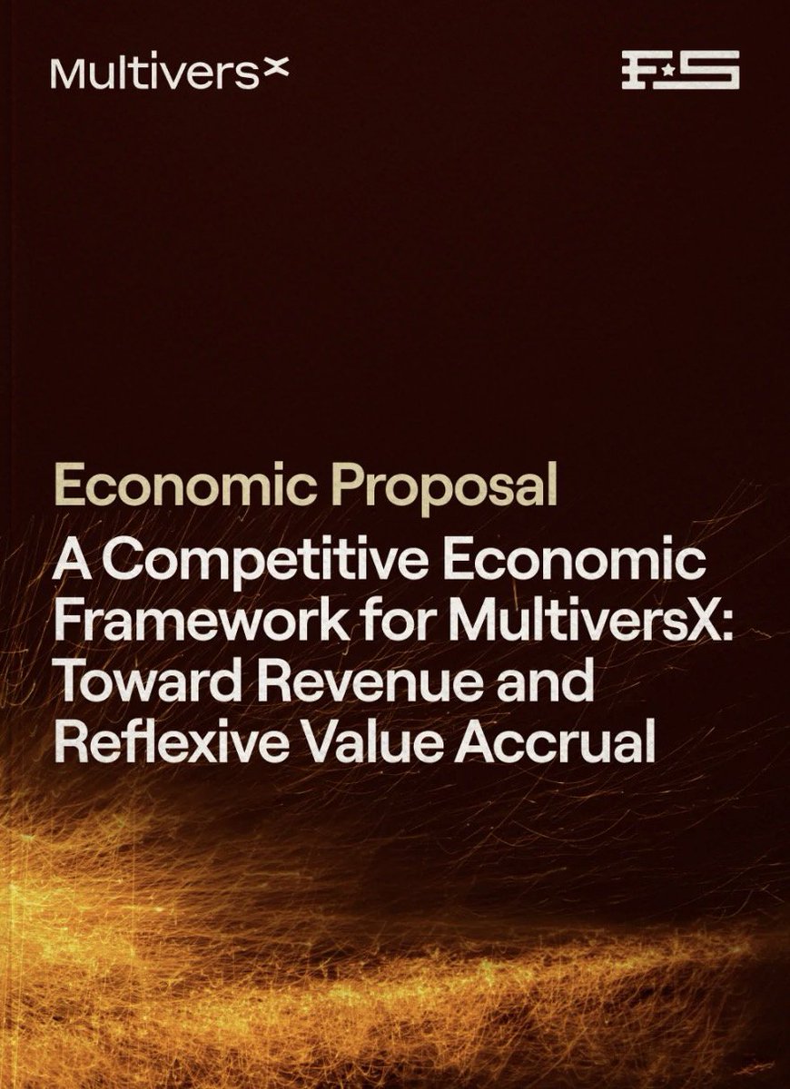 joewu_official's tweet image. The $EGLD economics is arguably one of the most important discussions for the future of the #MultiversX ecosystem.

Now is the moment to do it right, or fail miserably.
My unfiltered, balanced thoughts below.

I will personally focus on the more &quot;dumb&quot; points &amp;amp; ELI12.

🧵🧵🧵