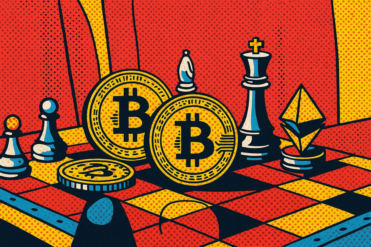 cripto_t's tweet image. BITCOIN: GANA FUERZA Y EL MERCADO VUELVE A MIRAR LOS 240.000 USD criptotendencias.com/altcoins/anali…