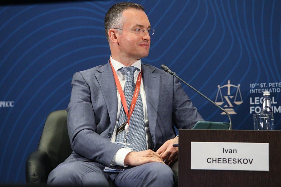 BitcoinMagazine's tweet image. JUST IN: 🇷🇺 Russian Deputy Finance Minister says an estimated 20 million people are using #Bitcoin and crypto in Russia.
“We need our own infrastructure to have both economic and technological benefits” 🚀
