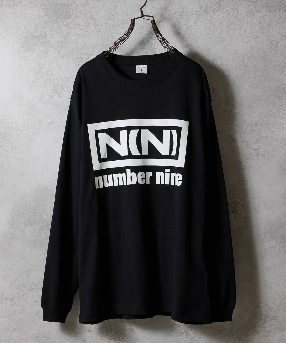 NUMBER (N)INE (@nnNUMBERNINE) / X