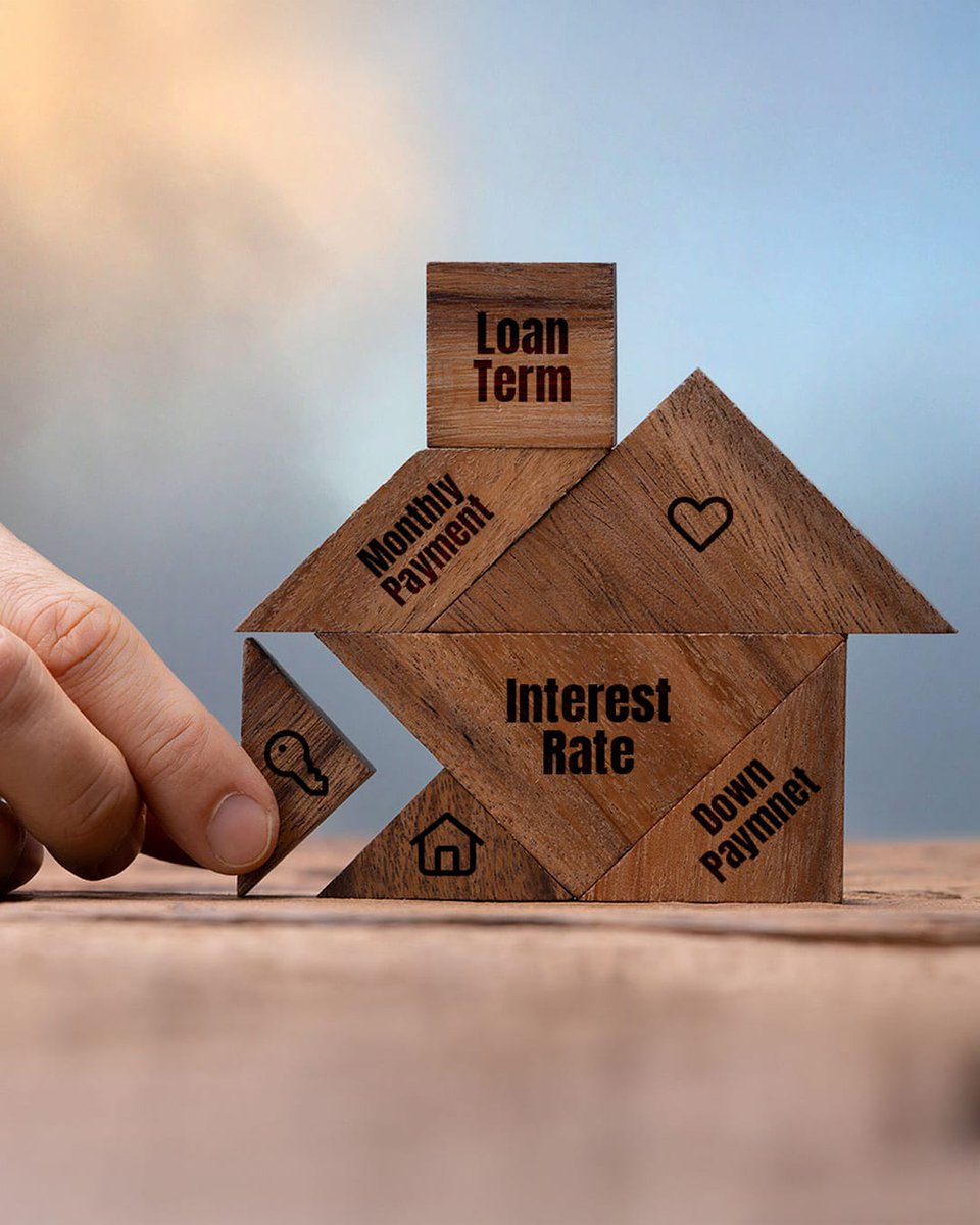 Choices, choices, choices! Banks have a limited selection of home loan options, but I can give you a variety of products to choose from. Give me a call today!
Call me  (717)964-4335

🏠 Your Personalized Mortgage Journey Starts Here! 📞

Looking to expand your real estate