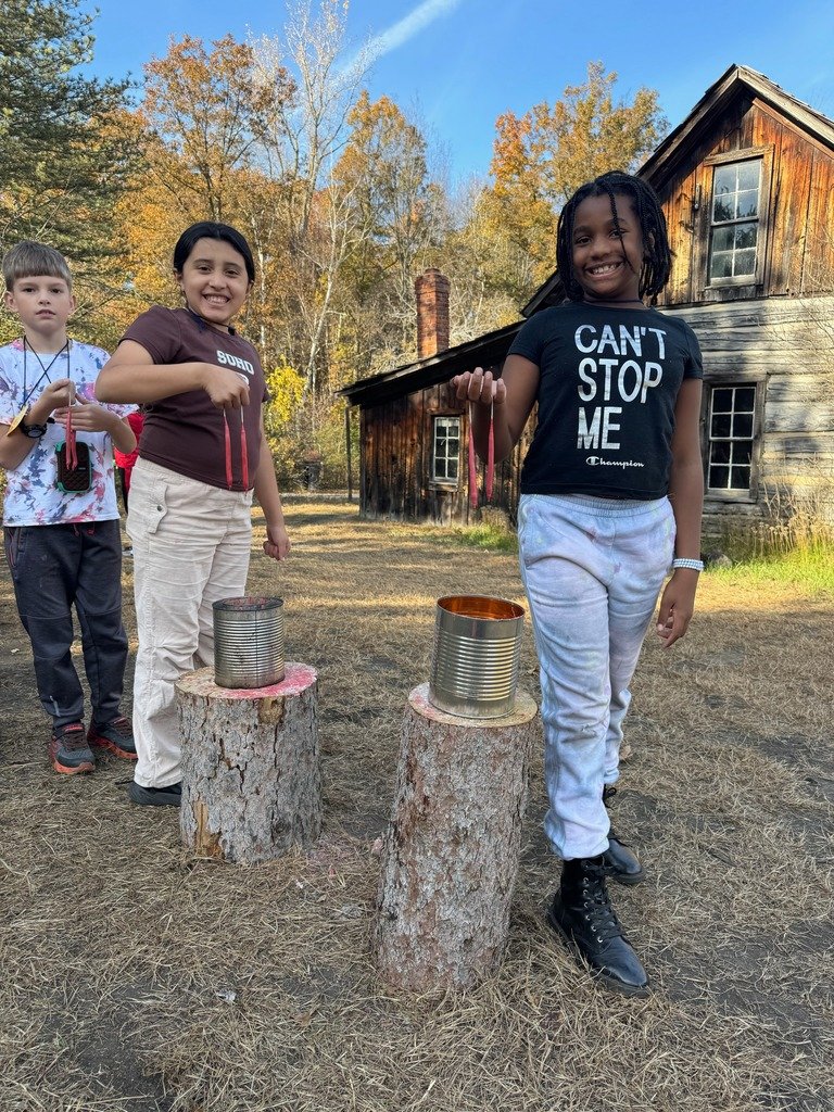 🎉 Tomorrow’s the day! 🎉
Join us at Murphy Farm for the Hartley Heritage Festival — a day full of history, hands-on activities, local vendors, demonstrations, and fun for the whole family! 🌾🐴🎶

Don’t miss it — see you there! 👋 #HartleyOEC #SaginawISD