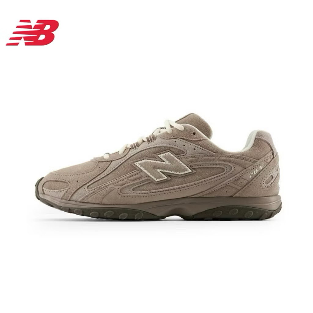 NEW BALANCE 204L 🍪🥜 ลดเหลือ 4590 บาท