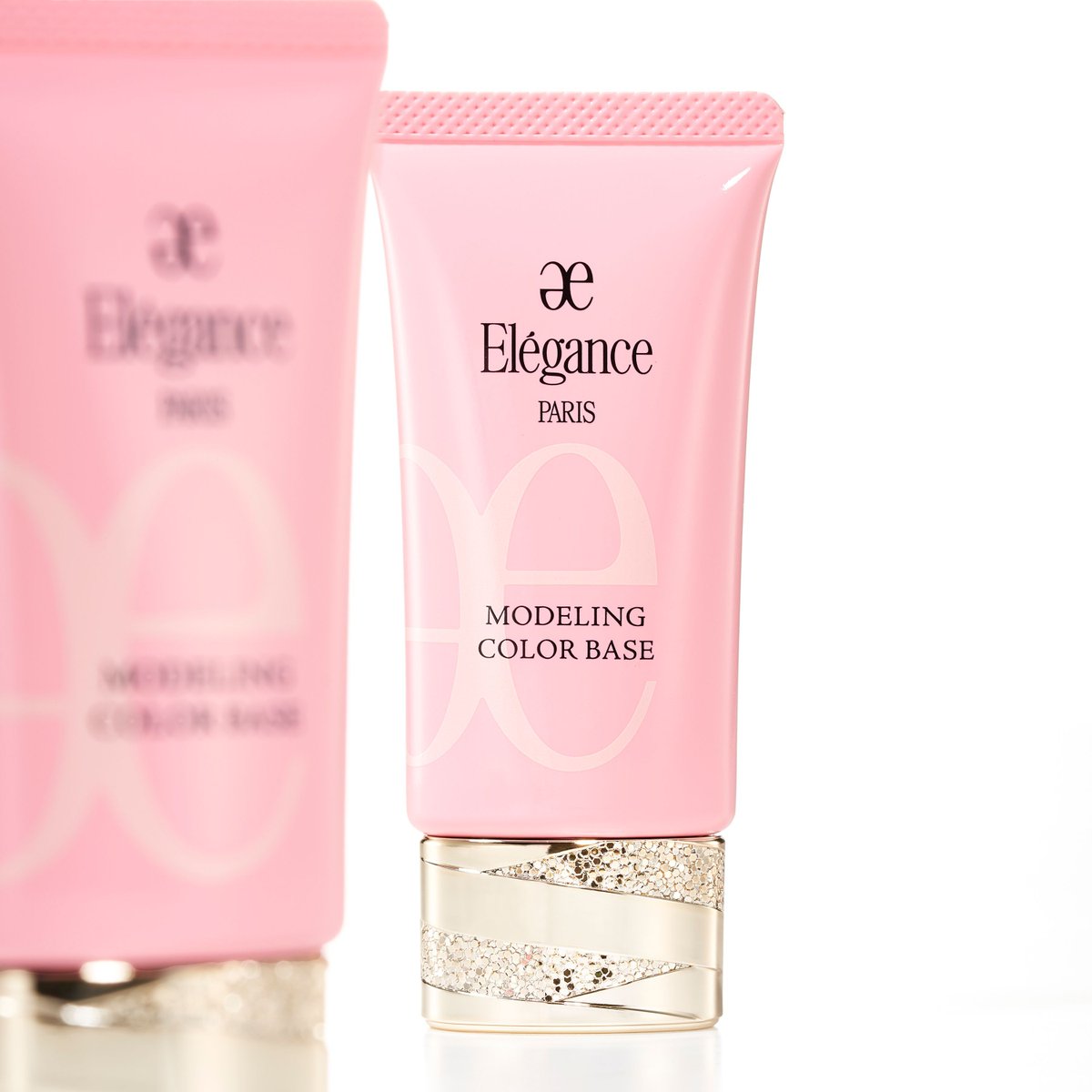 多彩な7色の #モデリングカラーベース あなたはどんな印象になりたい