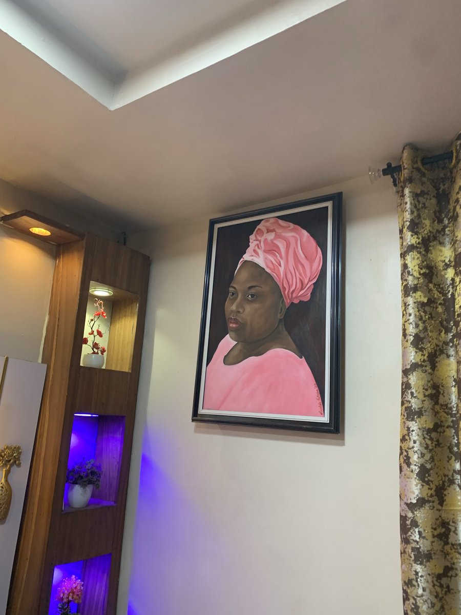 OlatundeSteps's tweet image. My Heartbeat

Miss her so much.🥹❤️