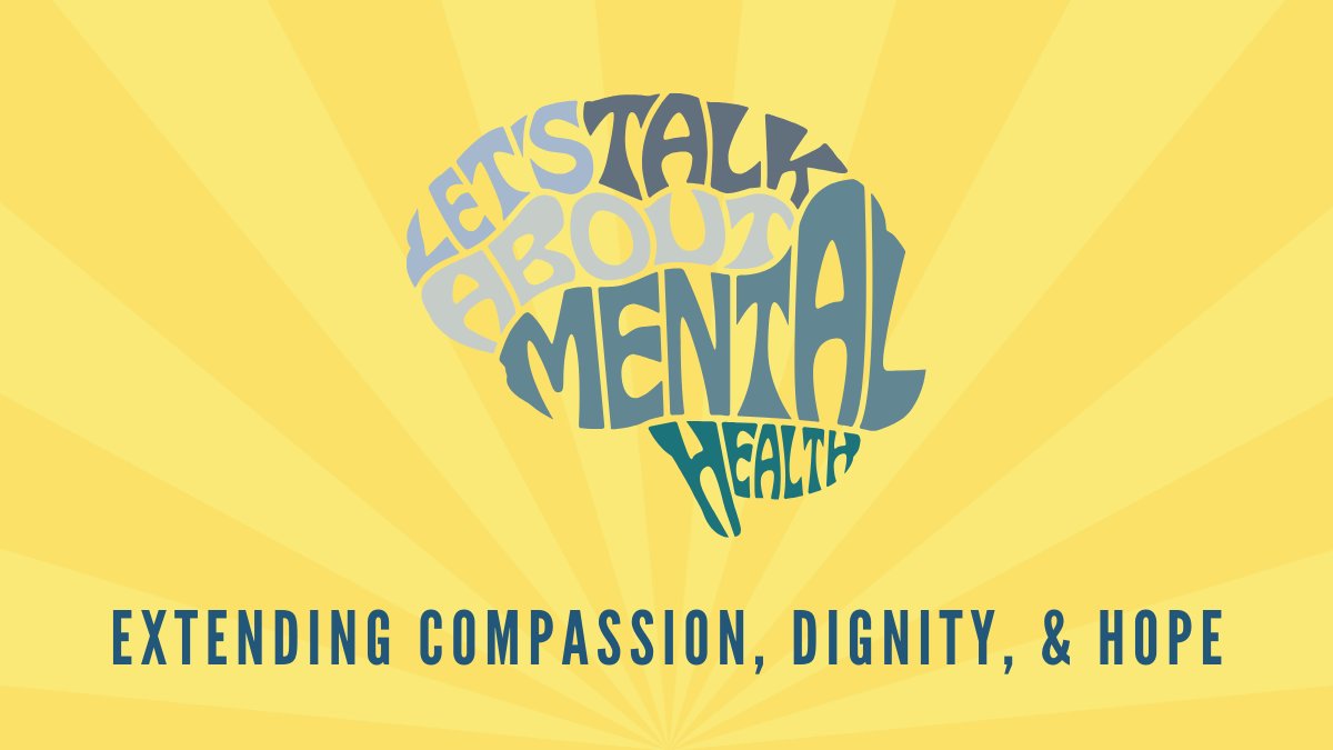 SimonSolutions's tweet image. On World #MentalHealth Day, we’re reminded that mental well-being is just as important as physical health. We believe in equipping communities with the tools to not only track needs, but also to extend compassion, dignity, &amp;amp; hope.

#WorldMentalHealthDay #CommunityCare