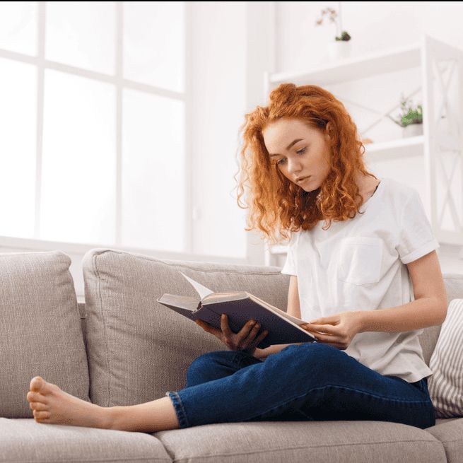 Dear Lord, You are perfect love and all that my soul longs for. When I’m dizzy with discontent, please remind me that Yours is the love that satisfies. In Jesus’s name, amen. ~ gwensmith.net/a-love-that-me…