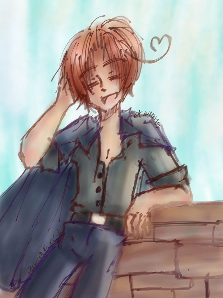 PastelRicky tweet media