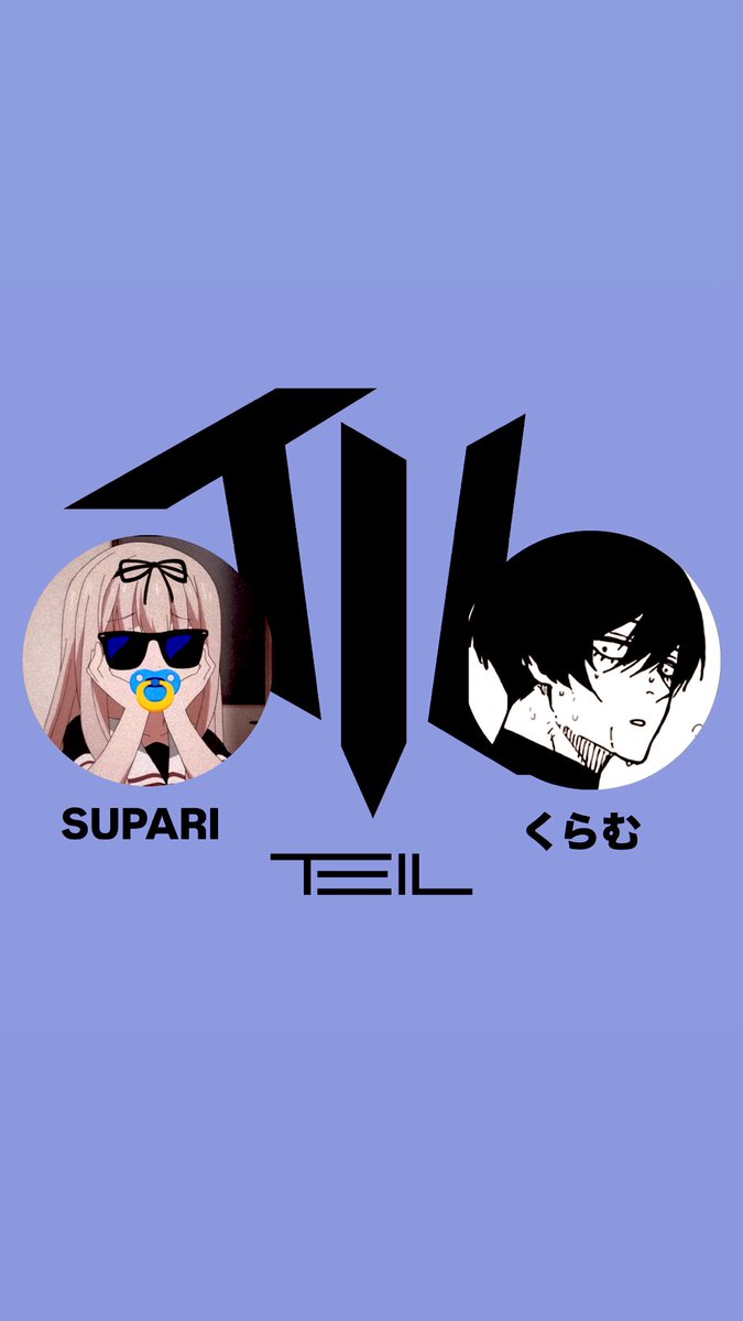 NEW member✨🦅

スポンサー部門 <a href="/clam1708ns/">EPF-A くらむ　div1@1</a>

育成＆スポンサー部門 <a href="/suparifn/">AMORIS 🍜SUPARI🍣</a> 

 #TEILwin