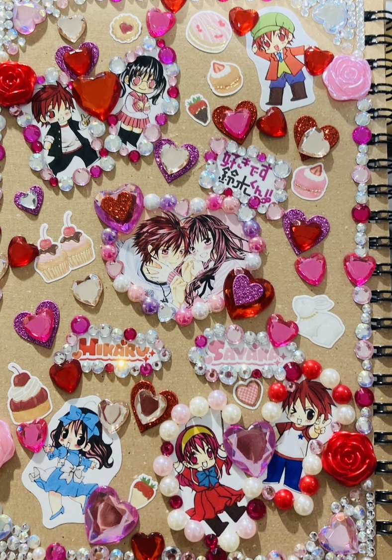 好きです鈴木くん!! ポップアップ 特典 ミニブロマイド コンプリート 好きです鈴木くん!!』POP UP STOREにて販売するアイテムをご案内