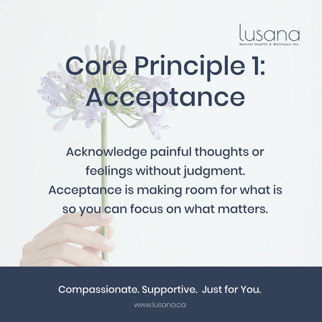 lusanaclinic's tweet image. Acceptance &amp;amp; Commitment Therapy reminds us: growth is not about feeling perfect—it’s about moving toward what matters most, even in the presence of discomfort.
lusana.ca
#ACTTherapy #AcceptanceAndCommitmentTherapy #MentalHealth #SelfGrowth
wix.to/mcgdS2m