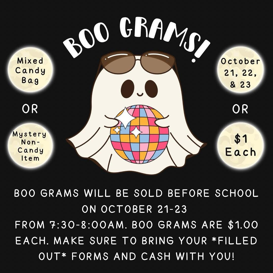 Atascocita Springs Elementary PTO tweet media