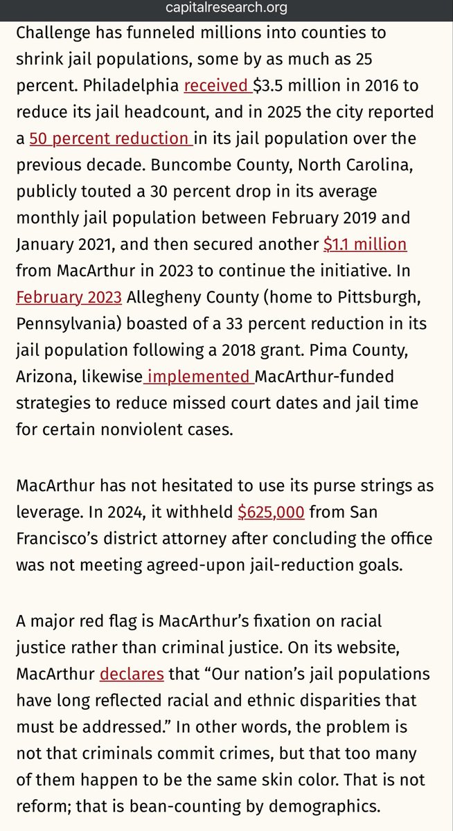 JoshUhre's tweet photo. @WhiteHouse It seams you forgot MacArthur Foundation, Bush Foundation, NDN Collective &amp; LandBack, the communities that accept these bribes disguised as grants are subverting our laws to allow criminals to be kept on the street. https://t.co/bBaMtzqCog