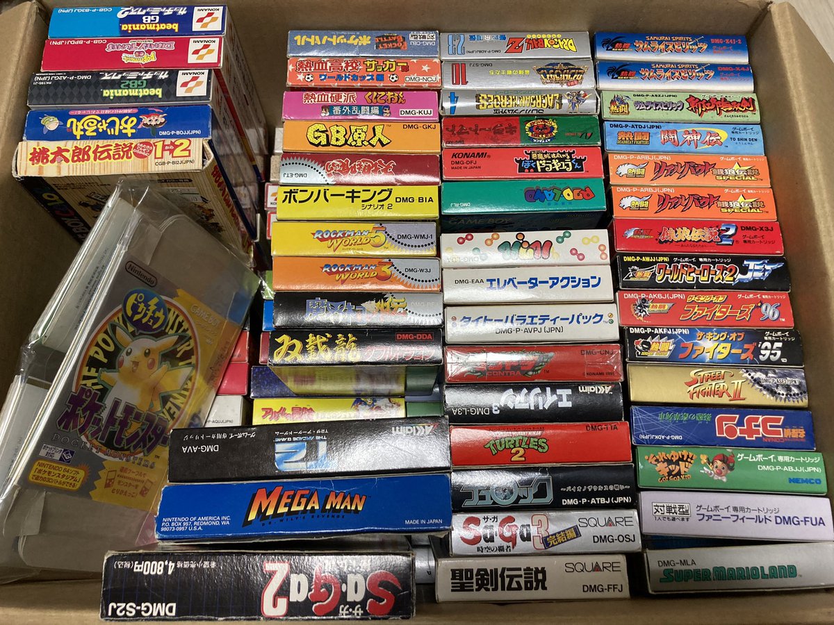 ゲームキャラクター MAX max (@yukimaxmax) / Posts / X