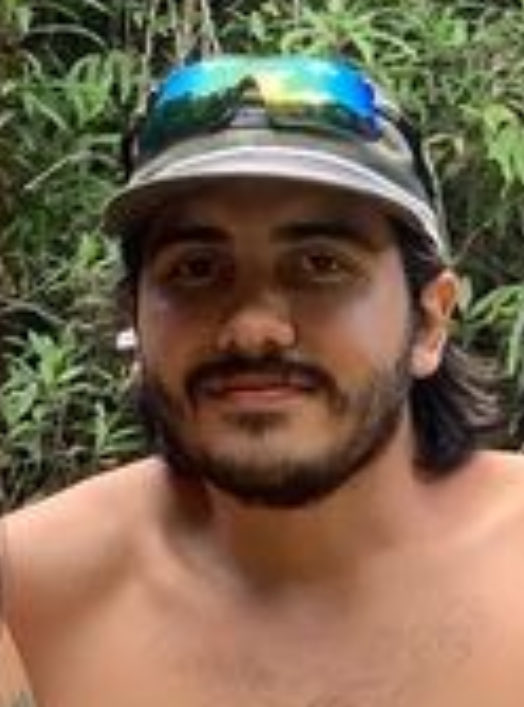 claoyepes's tweet photo. #DondeEstaCamilo #AndresCamiloNoAparece Dios 1.181 días sin respuestas! Donde está mi hijo? https://t.co/m7aQp7oP91
