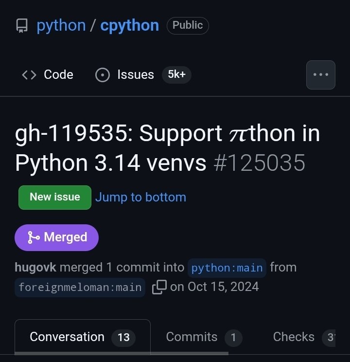0xSpiridono's tweet image. Python has peaked, nothing will ever compare to this