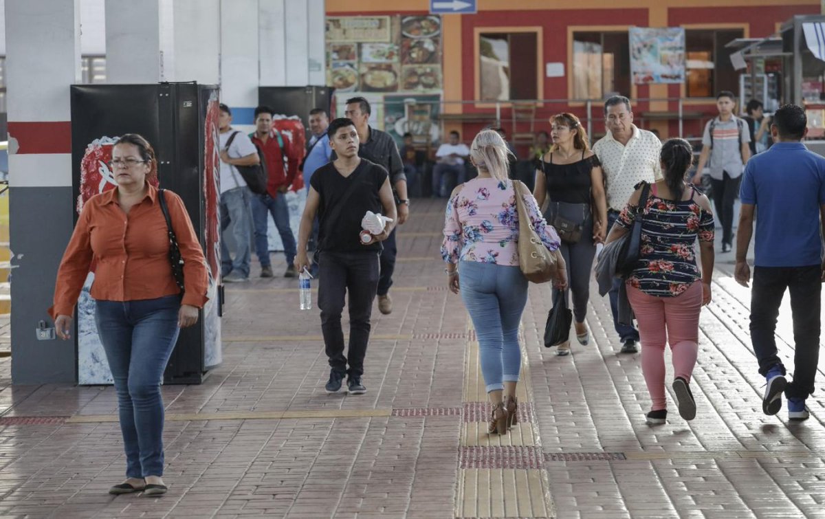 ⚠️ El crimen organizado amenaza el desarrollo de ALC: erosiona instituciones, profundiza desigualdades, debilita la democracia y la cohesión social. 

Enfrentarlo requiere respuestas centradas en las personas y  coordinadas a nivel regional.

🔗 Lee más: go.undp.org/wtW