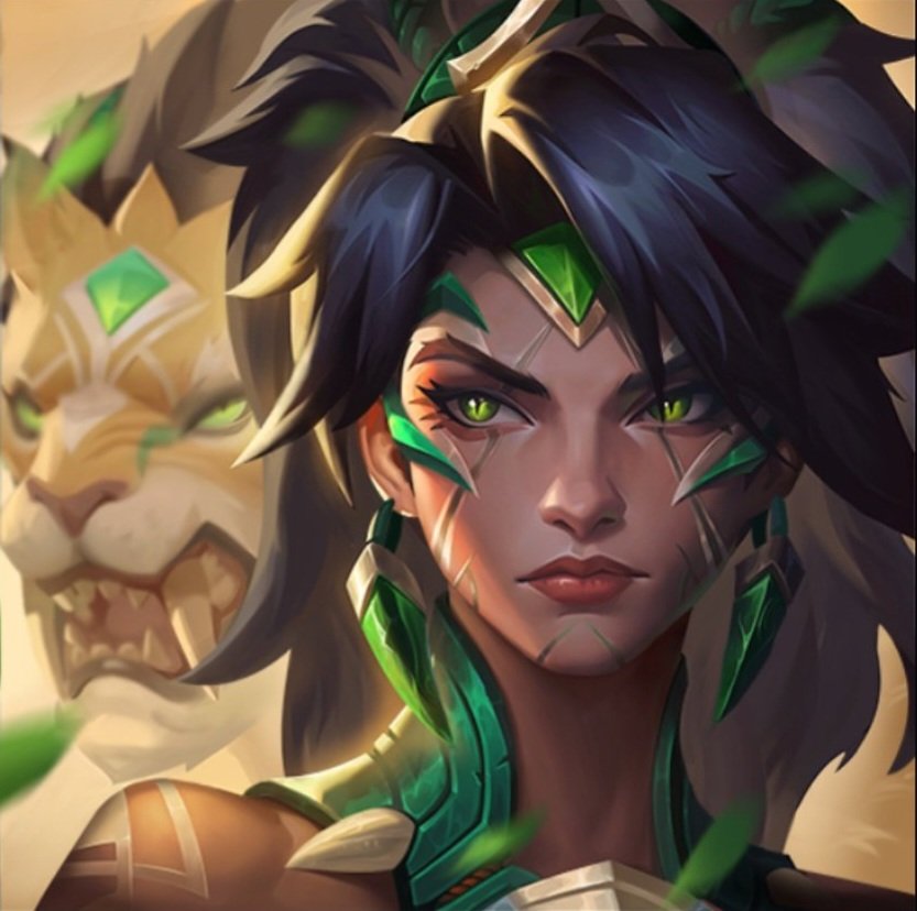 doutoraevelynn's tweet photo. ✨ NOVOS ÍCONES | Wild Rift
Confira os novos ícones que chegam no Patch 6.3! 💫
• Nidalee
• Kog’Maw
• Vex Cidade das Maravilhas + versão aprimorada 🎭
#WildRift #Patch63 #LeagueOfLegends https://t.co/7HDOnfk8YY