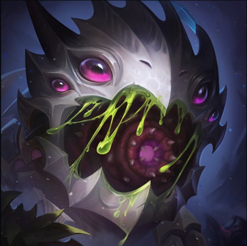 doutoraevelynn's tweet photo. ✨ NOVOS ÍCONES | Wild Rift
Confira os novos ícones que chegam no Patch 6.3! 💫
• Nidalee
• Kog’Maw
• Vex Cidade das Maravilhas + versão aprimorada 🎭
#WildRift #Patch63 #LeagueOfLegends https://t.co/7HDOnfk8YY