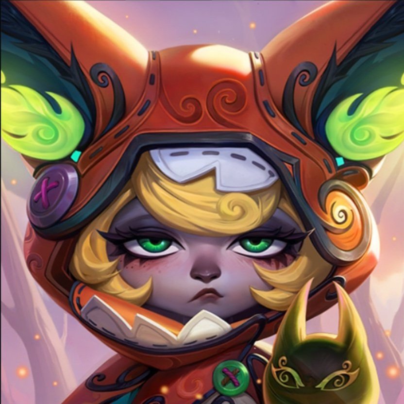 doutoraevelynn's tweet photo. ✨ NOVOS ÍCONES | Wild Rift
Confira os novos ícones que chegam no Patch 6.3! 💫
• Nidalee
• Kog’Maw
• Vex Cidade das Maravilhas + versão aprimorada 🎭
#WildRift #Patch63 #LeagueOfLegends https://t.co/7HDOnfk8YY
