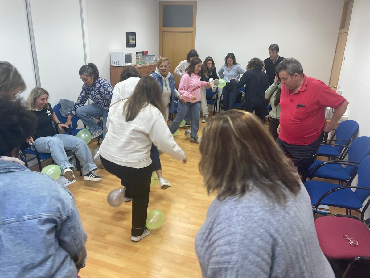 Federación ASPACE CyL | Parálisis Cerebral tweet media