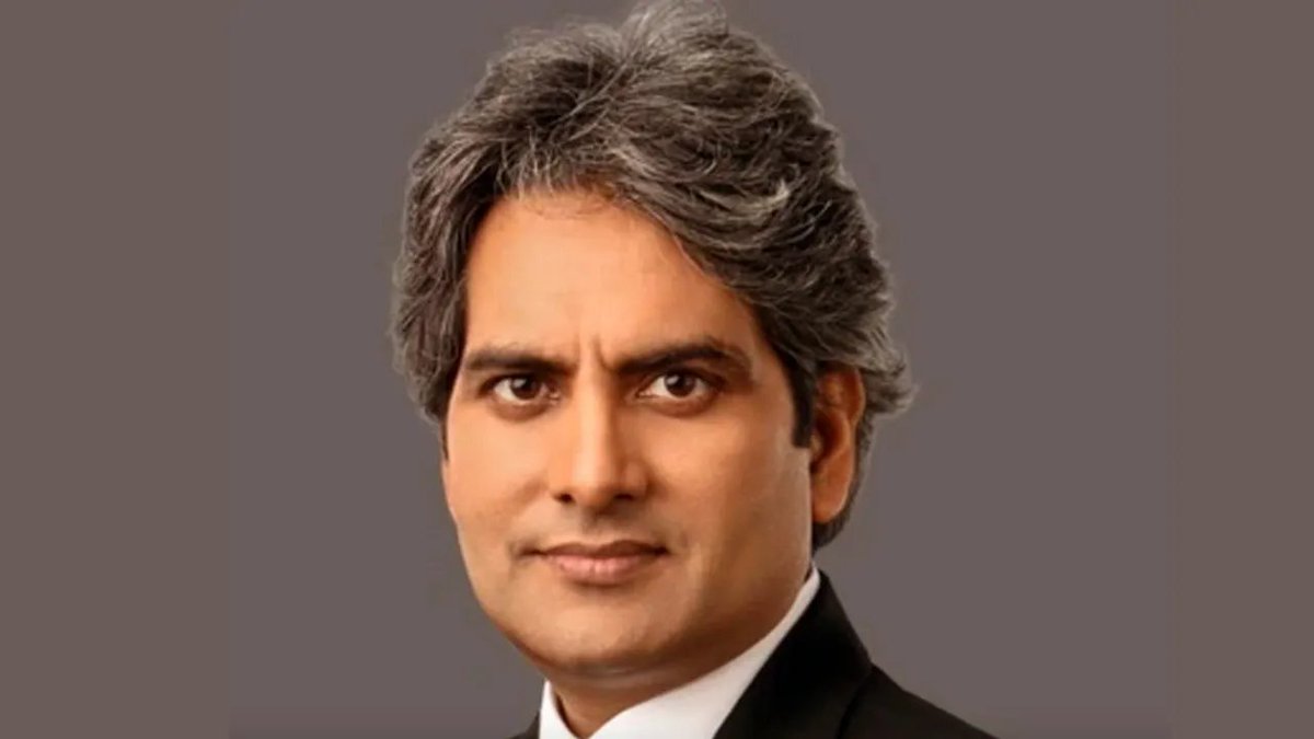 thenewsdrum's tweet image. Delhi HC restrains social media platforms from using Sudhir Chaudhary's name, image, voice
newsdrum.in/national/delhi…
#SudhirChaudhary #AIVideos #FakeVideo #Journalist #DelhiHighCourt @sudhirchaudhary