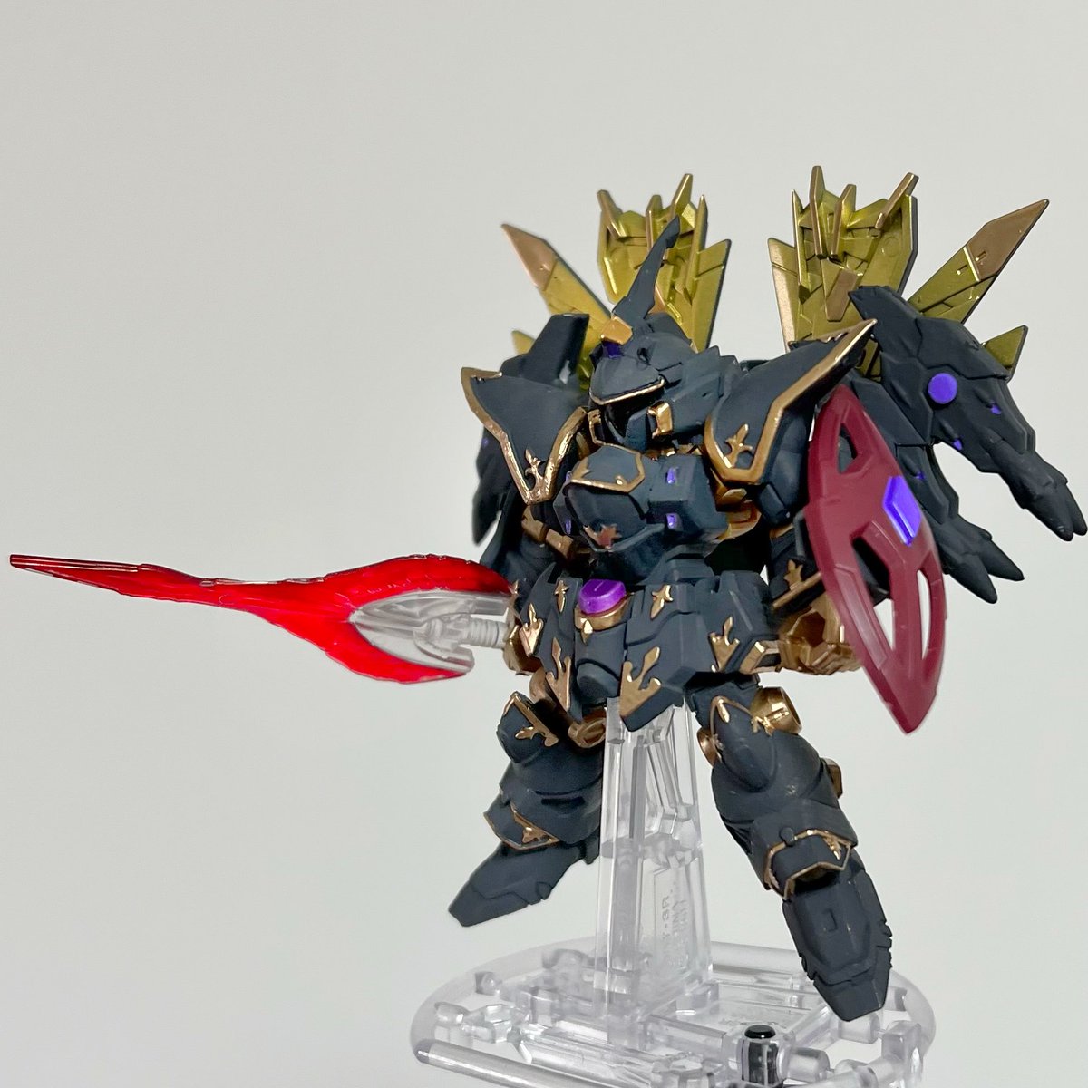 ライデンページ ライデン (@lau_raiden) / Posts / X