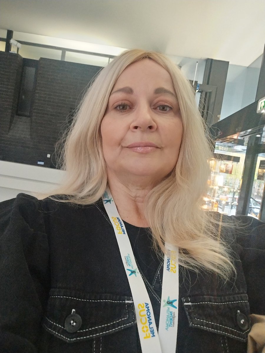 Sheena Stothers tweet media