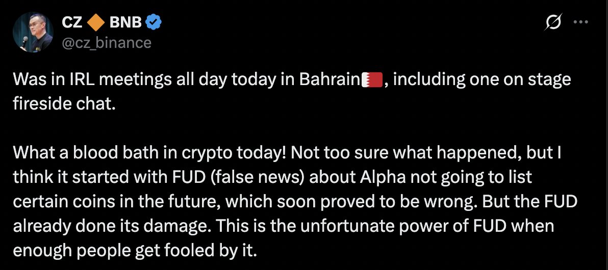 Community debates are raging on X between BNB and Solana traders.

Here’s what’s happening 👇