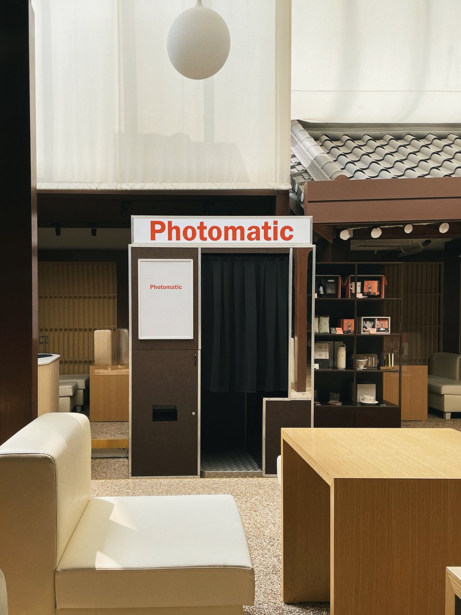 TOC_press's tweet image. #JO1 の5周年記念イベントフレーム Photomaticから各メンバーとの「ツーショット風フレーム」とグループ集合フレームの全11種が登場

tocpress.tokyo/?p=18522