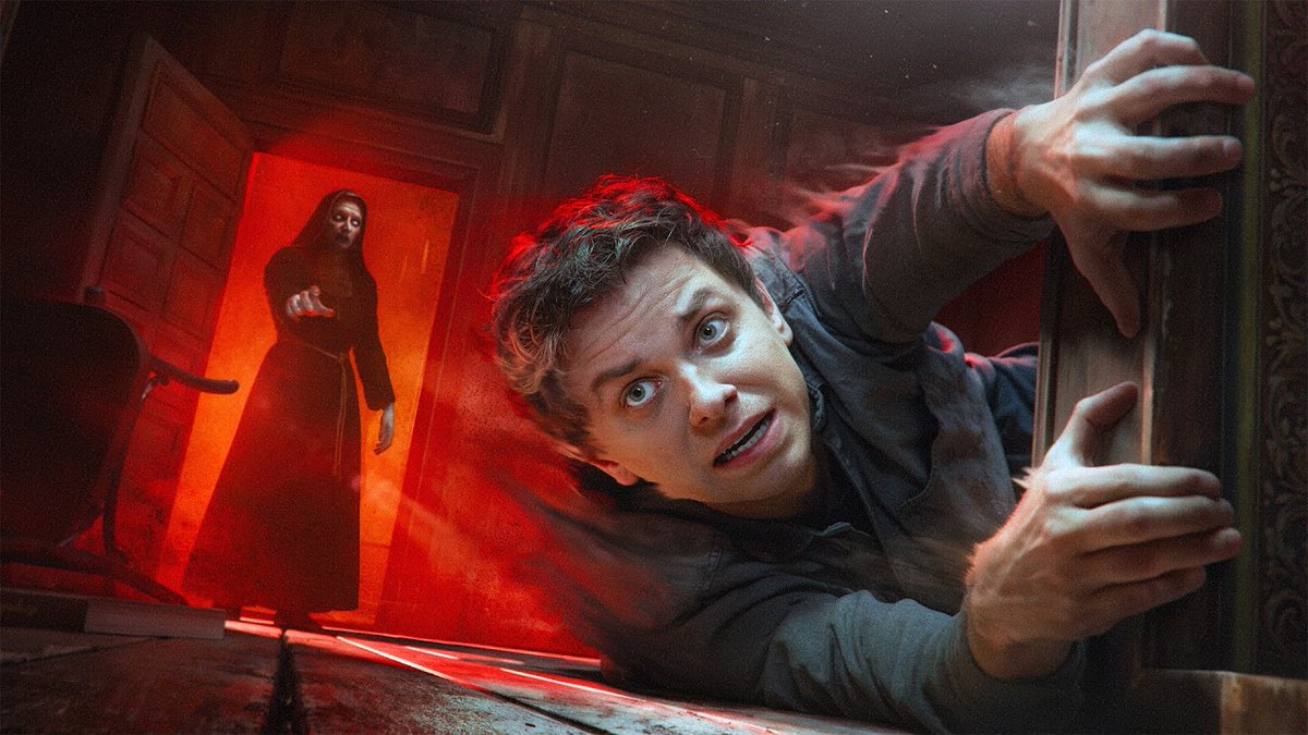 Ahmed Rami tweet media