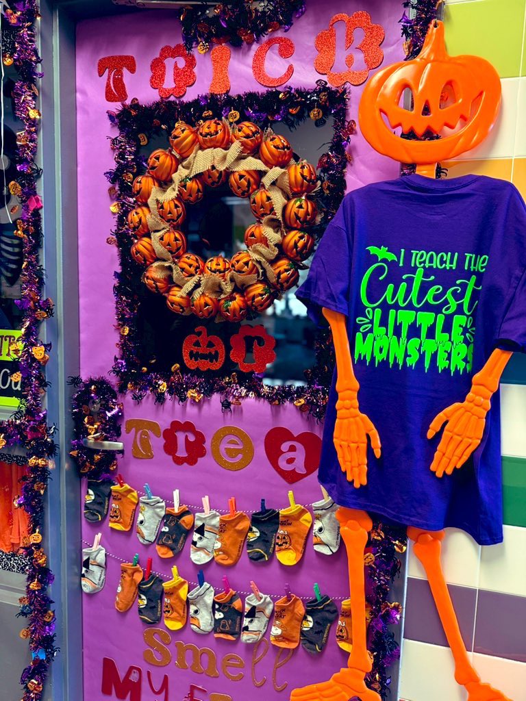 msv430's tweet image. Days are so busy, but kids will be so happy! 🎃

TGIF 💕

#autism #specialneeds #clearthelist2025

Classroom: amazon.com/hz/wishlist/ls…