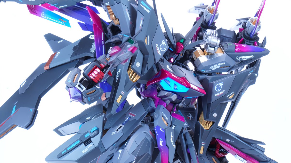 garz4351's tweet photo. #これを見た人は紫が入ってる画像を貼れ
ちょびっとだけガイア製パープル入ってます https://t.co/EMEH1ZbmxZ