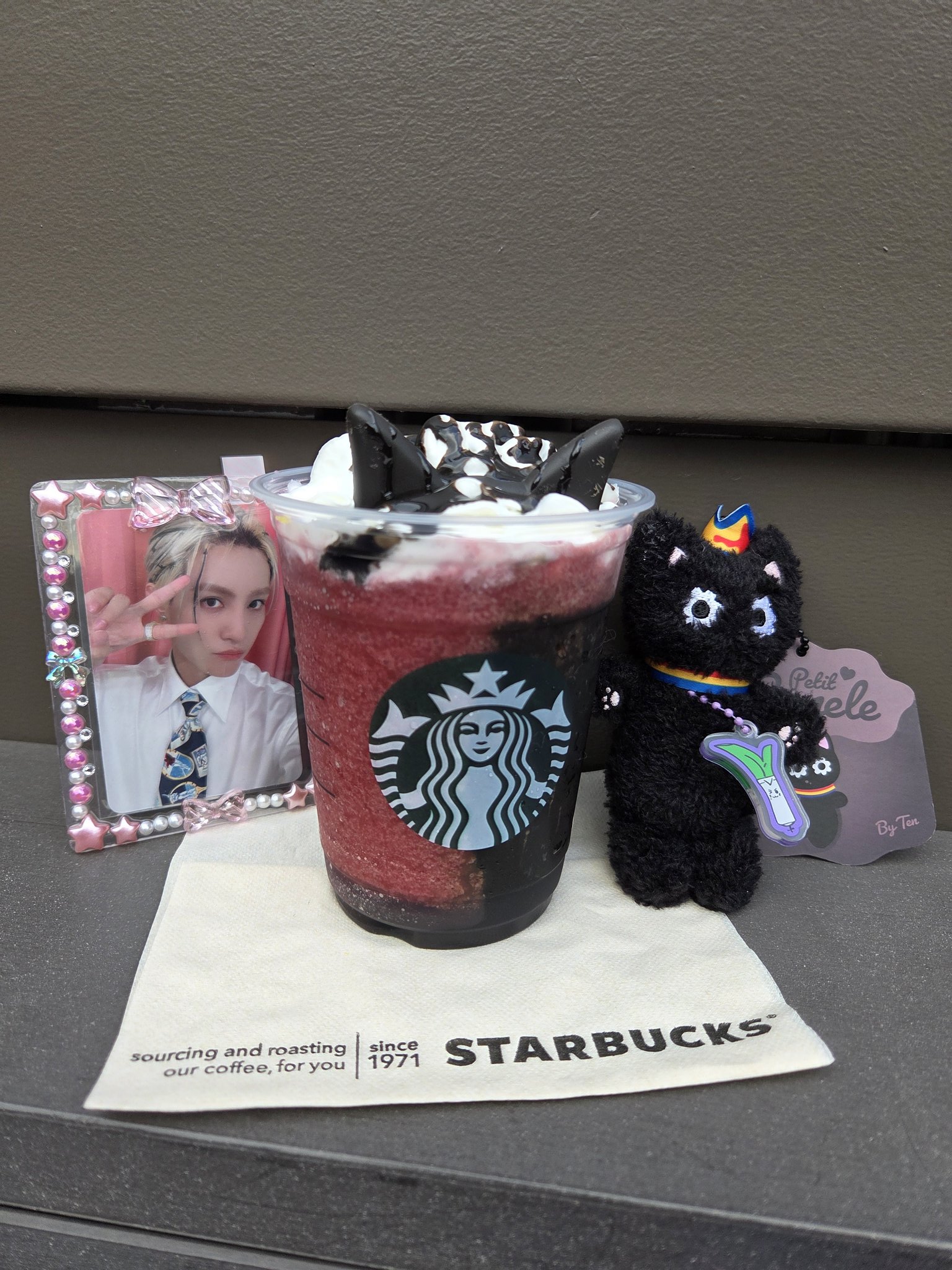 くり kuri 🌰 im nine on X: 