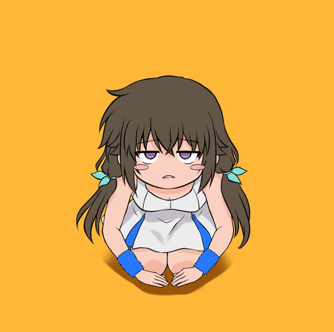 すみません、配信中の「みだれうち6」で作画ミスが見つかりまして 本日差し替えアップデートさせて頂きました💦
ご指摘いただいた方ありがとうございました! 