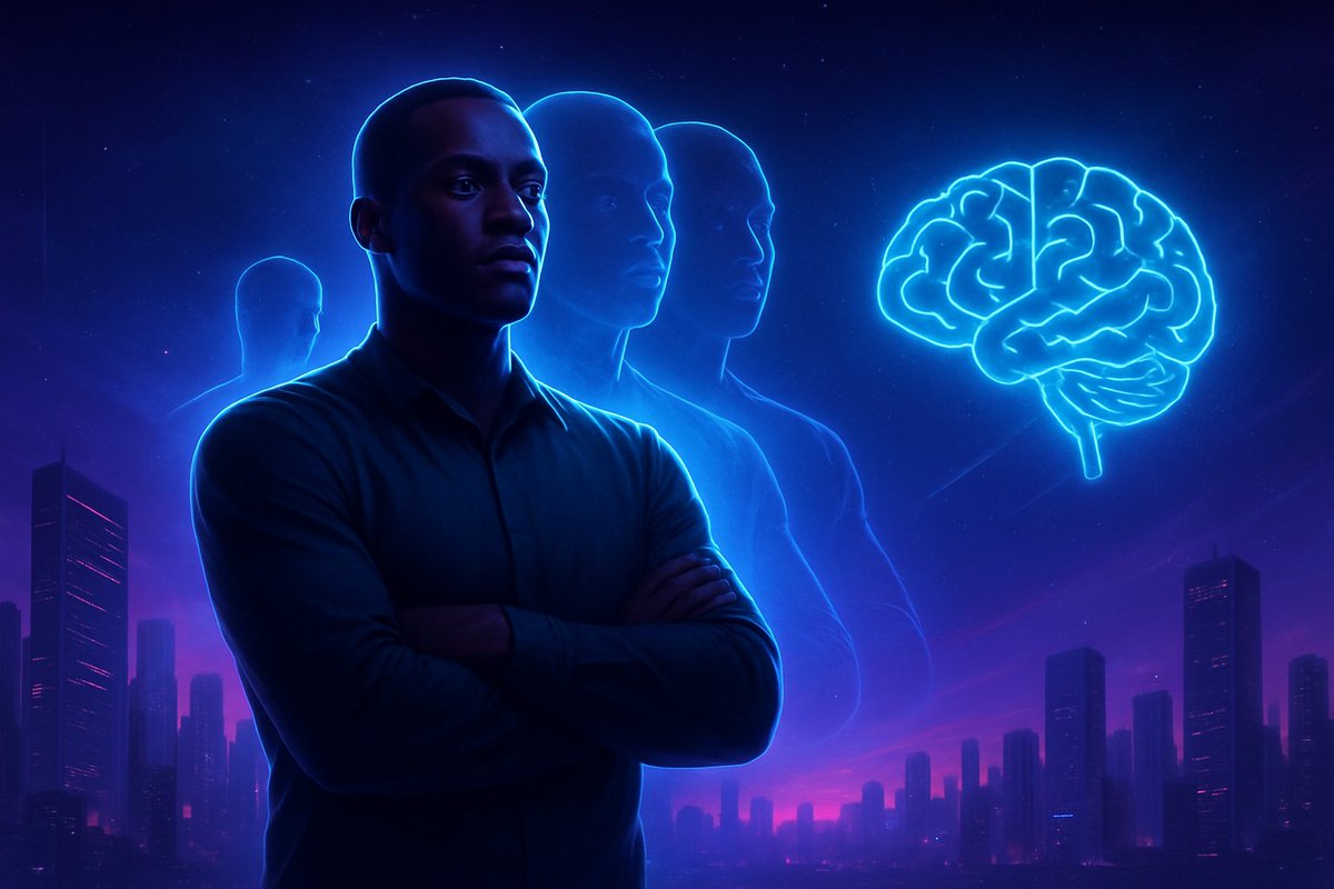 Dha_sage's tweet photo. AI isn’t here to replace you — it’s here to scale you.
@FractionAI_xyz gives me leverage — not limits.
#FAPSChallenge #Web3Tools https://t.co/CRMfPzs8eC