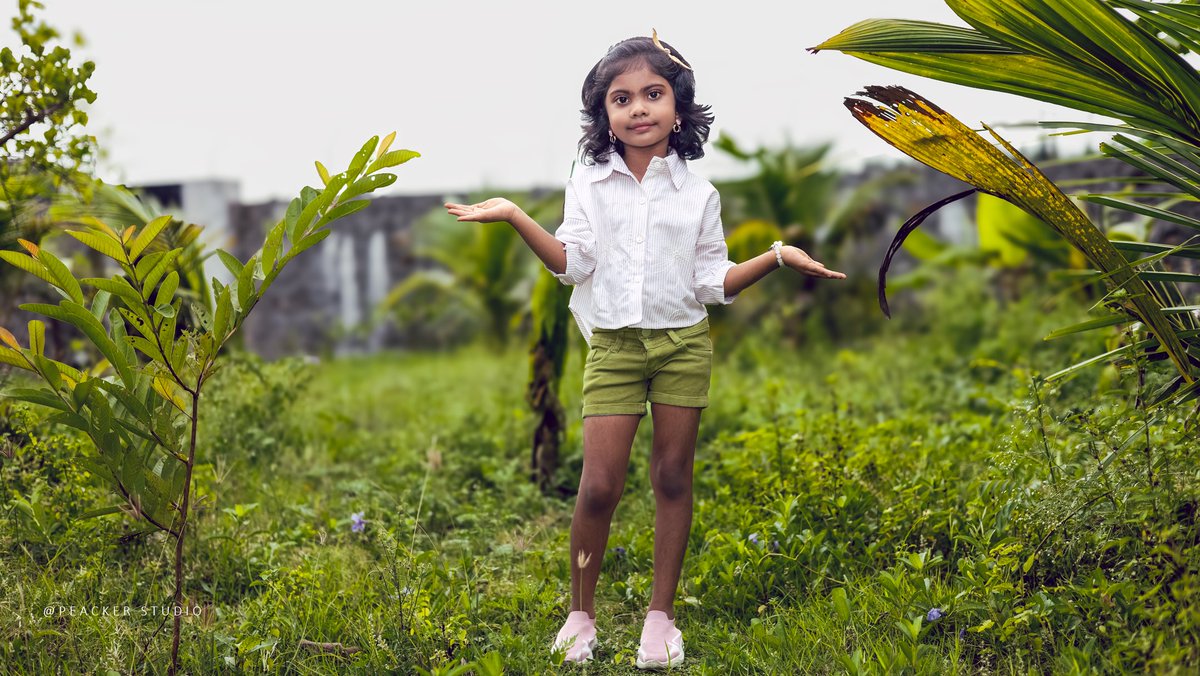 peackermedia's tweet photo. The way she expresses her expression is equal to the experienced model.

Freezed by : @thisiskarthickr 

#peacker #peackerstudio #kid #fashion #model #chennai #Gaza #photoshoot #photograph #photooftheday https://t.co/RMM7lZ036p