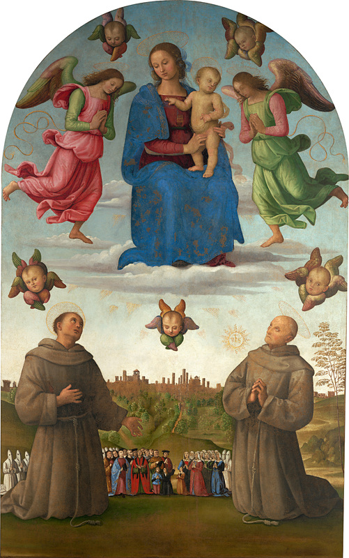 travelwatch_jp's tweet image. 万博イタリア館、閉幕後も3作品を大阪市立美術館で公開。10月25日から特別展「天空のアトラス イタリア館の至宝」開催 travel.watch.impress.co.jp/docs/news/2054… #大阪市立美術館 #イタリア館 #EXPO2025