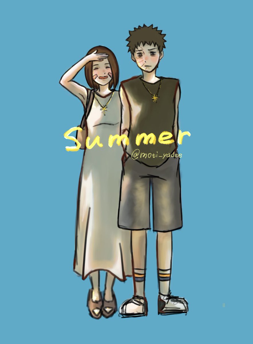 もちっ tweet media