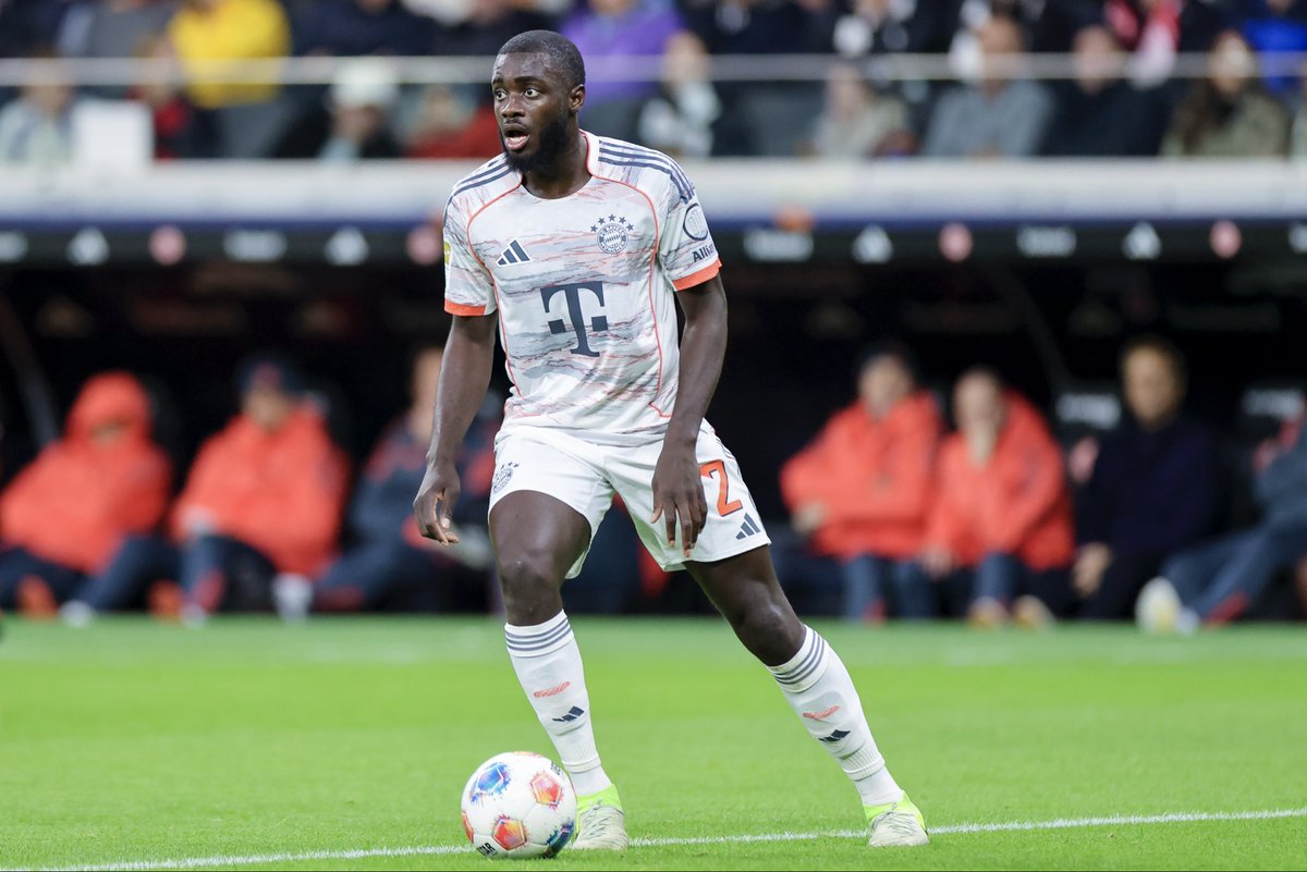 Plettigoal's tweet image. 🚨🔴 At Liverpool, there is currently a very relaxed outlook regarding the next two transfer windows. Adjustments will be made, but not on the same scale as this past summer. #LFC 

For the centre-back position, Marc #Guéhi and Dayot #Upamecano are among the candidates. In…