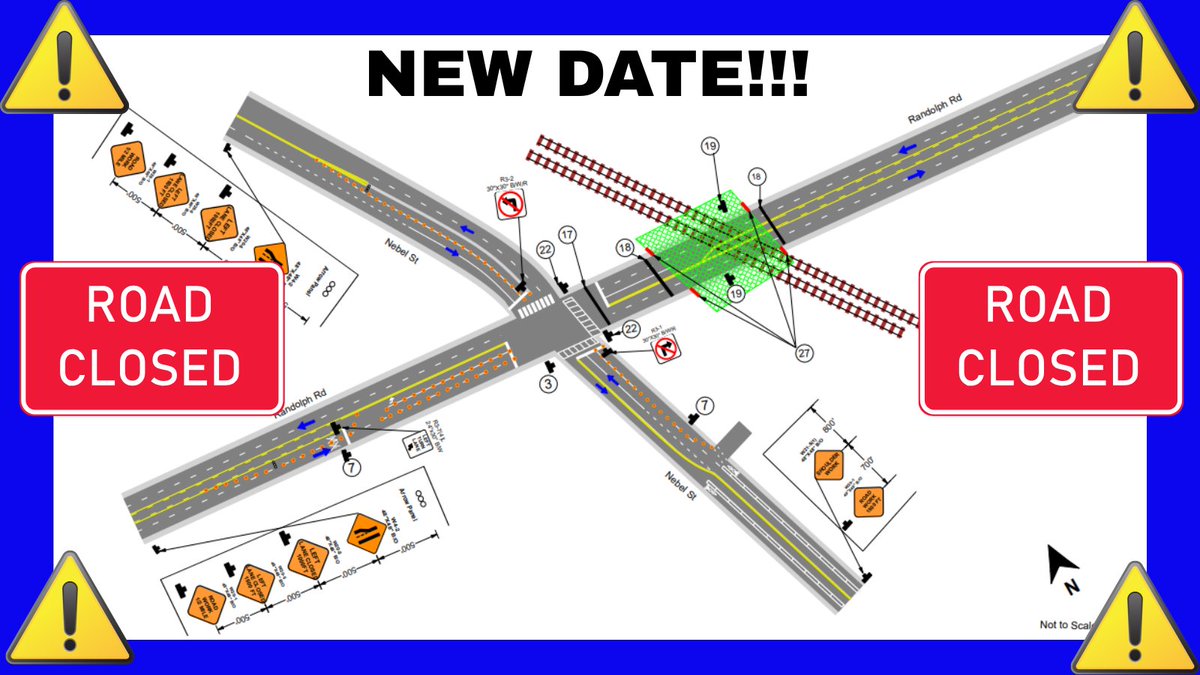 Montgomery County, MD - Dept. of Transportation tweet media