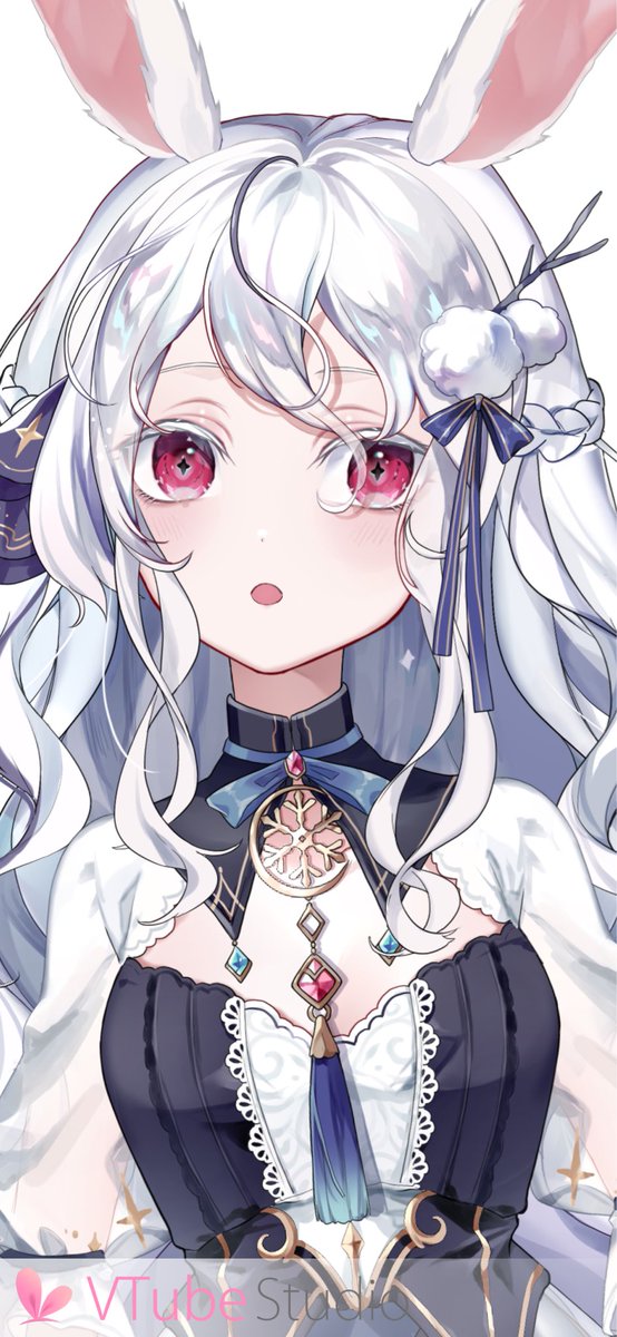 『臨時通知』🐇🐇🐇

原本預定晚上和隊長一起的Rimworld直播，因為目前我的狀態比較疲憊，先取消休息🥺

希望大家不要太失落，明天還有特別的小劇場要給大家看🫶

p.s.如果半夜有恢復狀態的話，可能會臨時小開一下，到時會再通知！