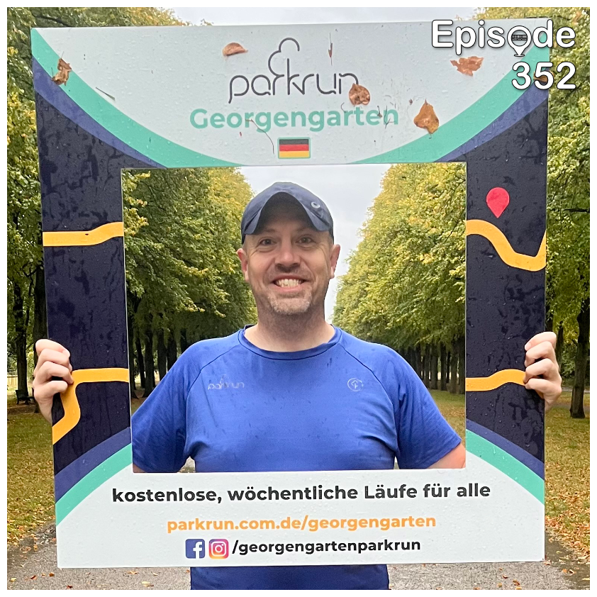 With Me Now - a podcast about parkrun tweet media