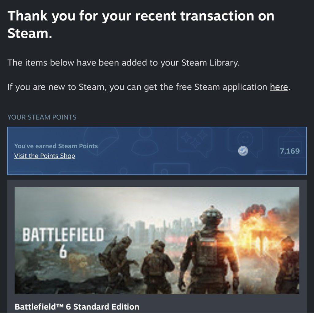 Abed_Bayoun's tweet photo. في سبيل دعم المنتج المحلي، اول مرة اطلب Battlefield بشكل مسبق https://t.co/h2JLzJILvy