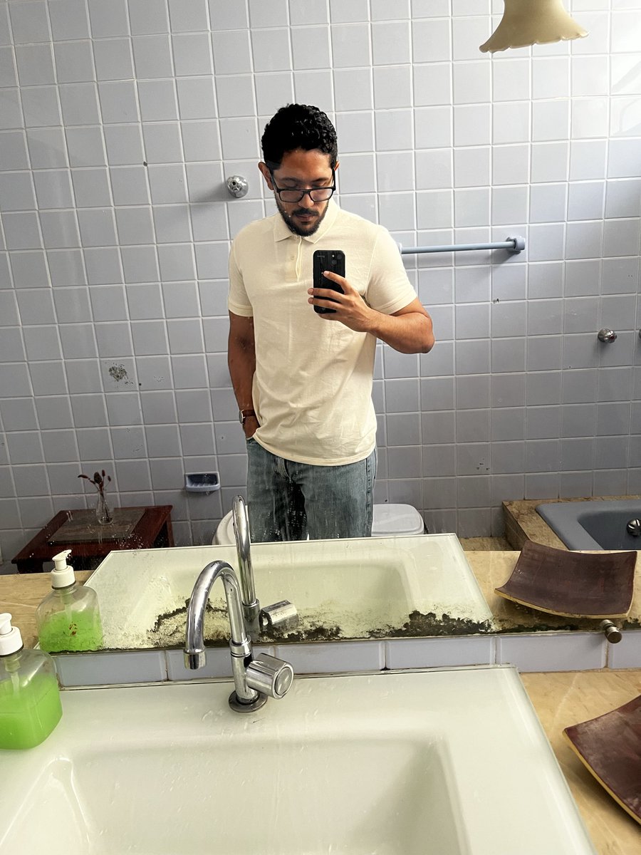 lhsj2's tweet image. Estágio de psiquiatria e o look