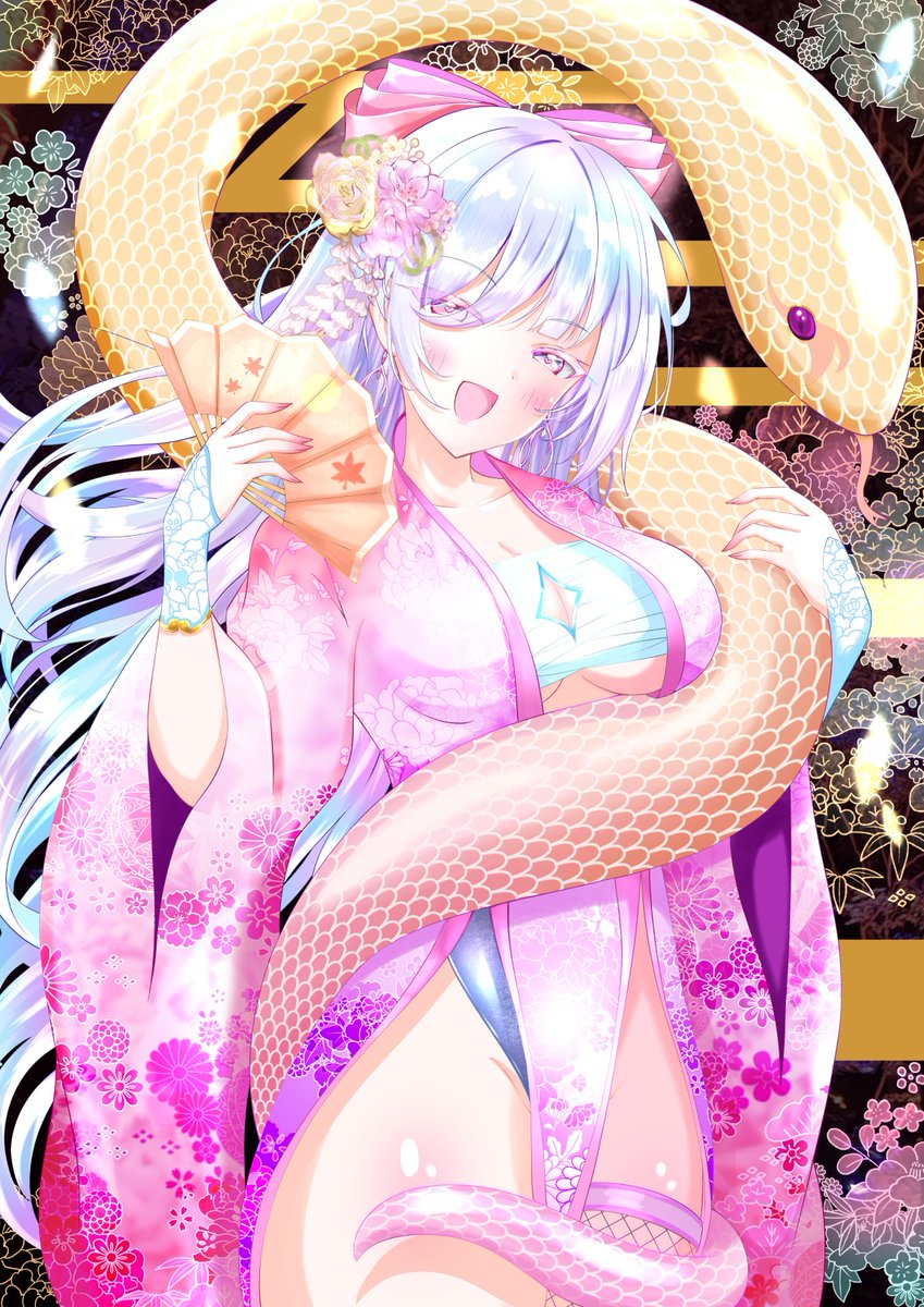 HakkoKAsAN's tweet image. 自分で言うのもなんですが、けっこう成長したなぁ…(*´▽｀*)
←2年半前         現在→

#illustration 
#絵描きさんフォロバ100 
#絵描きさんと繋がりたい
#絵柄が好みっていう人にフォローされたい